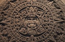 Private tour with Archaeologist at National Anthropology Museum