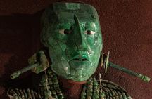 Private tour with Archaeologist at National Anthropology Museum