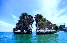 2 Days 1 Night Overnight on Cruise in Halong Bay