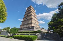 Beijing to Xi'an 2-day Private Tour w/ Roundtrip Bullet Train