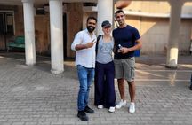 Private Full Day Guided Tour of Jaipur, India's Pink City