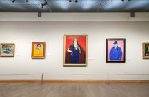 Amsterdam Van Gogh Museum Optional Guided Tour 