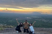 7 Days Private Guided Tour in Sri Lanka