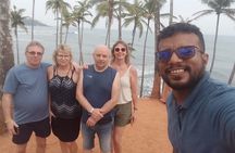 7 Days Private Guided Tour in Sri Lanka