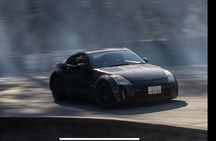 Minami Chiba Circuit Drift Experience