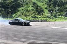 Minami Chiba Circuit Drift Experience