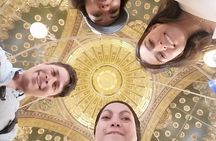 Cairo Tour in Egyptian Museum ,Citadel and Khan Khalili Bazaar
