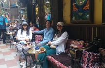 Cairo Tour in Egyptian Museum ,Citadel and Khan Khalili Bazaar