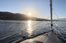 2hr. SUNSET Sailing Experience on San Francisco Bay