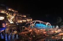 Private Day Trip of Tianmen Mountain With Fox Fairy Show