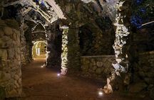 Half-day Ancient Ruins and Castles: Von Glehn Park, Padise, Rummu