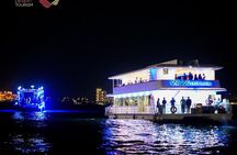 Catamaran Cruise with Dinner at Marina Dubai