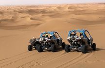 Dunes Quad or Buggy Tour In Agadir