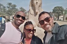 Private Tour Sakkara Step Pyramid, Memphis City, Dahshur Pyramids