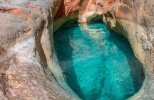 Paradise Valley Half Day Tour