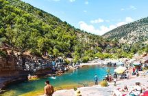 Paradise Valley Half Day Tour