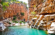 Paradise Valley Half Day Tour