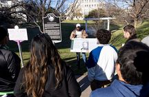 Downtown Black History Walk in Austin