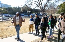 Downtown Black History Walk in Austin