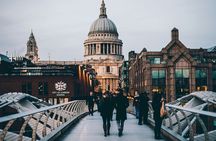 Best of London Private Walking tour, 3hours 