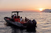 Private Luxury Boat Tour to Kimolos & Poliegos