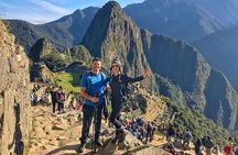 2 Days Sacred Valley and Machu Picchu Experience