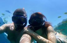 Private Elaphiti Islands Tailor-Made Boat Tour 4h-All Inclusive