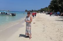 Private City Tour, Chocolate and Rum Factory
