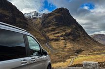 3 Day Isle of Skye Eilean Donan Castle and Loch Ness Tour