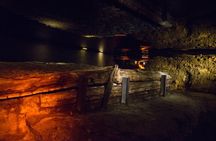Krakow Guided Tour of the Rynek Underground Museum