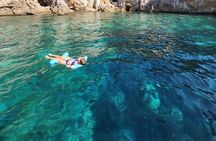 Private Elaphiti Islands Tailor-Made Boat Tour 4h-All Inclusive
