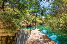 Rhodes Explorer Self-Drive Expedition and Culinary Odyssey