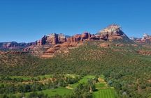 Sedona Highlights Scenic Jeep Tours