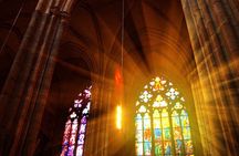 PRIVATE: Prague Castle for the Curious – Kings, Legends & Gardens