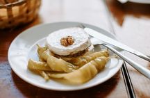 PRIVATE 4 Hour Tour: Czech Beers & Tapas in Prague's Local Areas