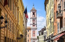 Wine Tasting Tour in Nice - Early evening - Small groups