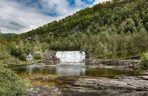 Bergen Golden Circle Fjortour by Minibus