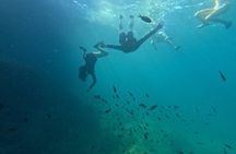 Alcudia: Guided Sea Kayaking & snorkelling Tour (day & sunset) 