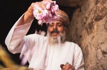 Oman Damasks Rose Tour 