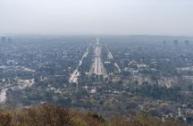 Full-Day Sightseeing Tour Of Islamabad
