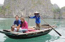 Wonderbay Halong Cruise: 1-Day Tour of Spectacular Wonders