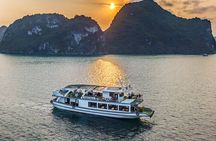 Wonderbay Halong Cruise: 1-Day Tour of Spectacular Wonders
