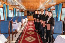 Wonderbay Halong Cruise: 1-Day Tour of Spectacular Wonders