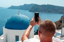 Santorini Instagram Tour