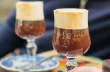Chocolate and Sweets Tour Turin - Semi Private Tour