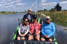  Airboat Rides in Fort Lauderdale Captain Wayne