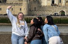 20 Major London Attractions - Guided Tour With Video and Photos