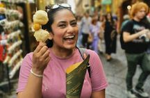 Ancient Naples Street Food Tour