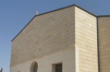 From Amman: Group Day Tour Madaba Mount Nebo & Dead Sea to Amman 