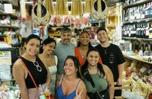 Ancient Naples Street Food Tour